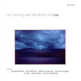 Evening with Windham Hill Live