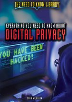 The Need to Know Library - Everything You Need to Know About Digital Privacy