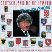 Deutschland deine Hymnen – Die heimlichen Nationalhymnen der 16 Bundesländer