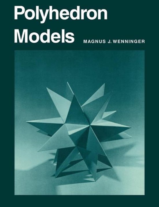 Polyhedron Models - cover