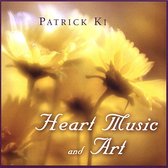 Heart, Music and Art