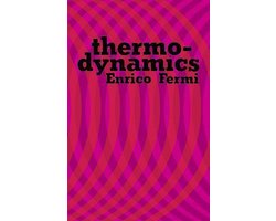 Omslag van Thermodynamics
