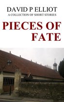 Pieces of Fate - Pieces of Fate
