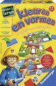 foto van Ravensburger Kleuren en vormen - leerspel