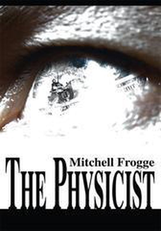 The Physicist - cover