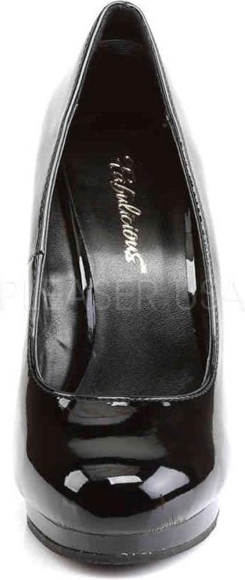 UE 40 = NOUS 10 | FLAIR-480 | 4 1/2 pompe entière, 1/2 PF