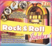 Rock &Amp; Roll Jukebox 1 / Various