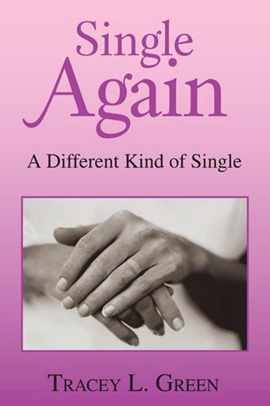 Single Again - cover