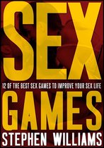 Naughty Collection 30 - Sex Games: 12 of The Best Sex Games To Improve Your Sex Life