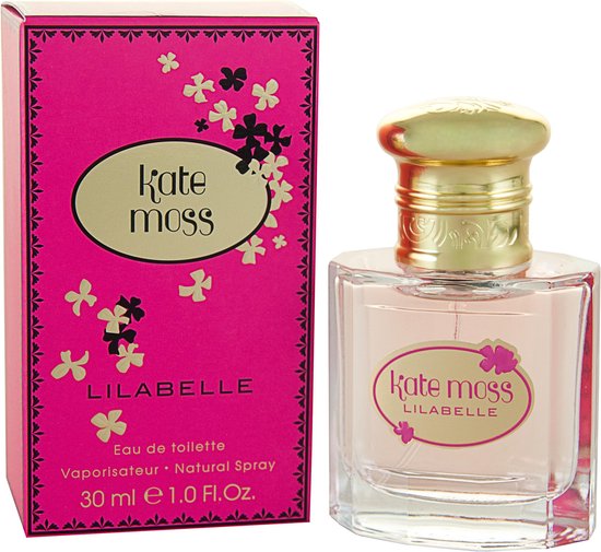 Kate Moss Lila Belle 30ml Eau de toilette