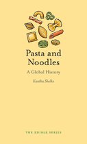 Edible - Pasta and Noodles