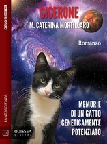 Odissea Digital - Cicerone - Memorie di un gatto geneticamente potenziato