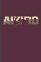 Aikido Training Log and Diary