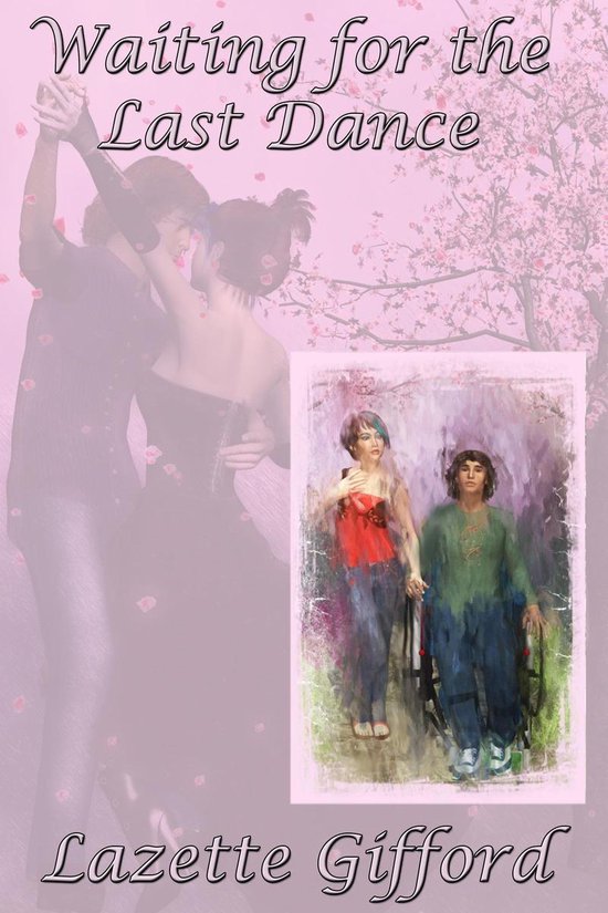 Waiting for the Last Dance - cover