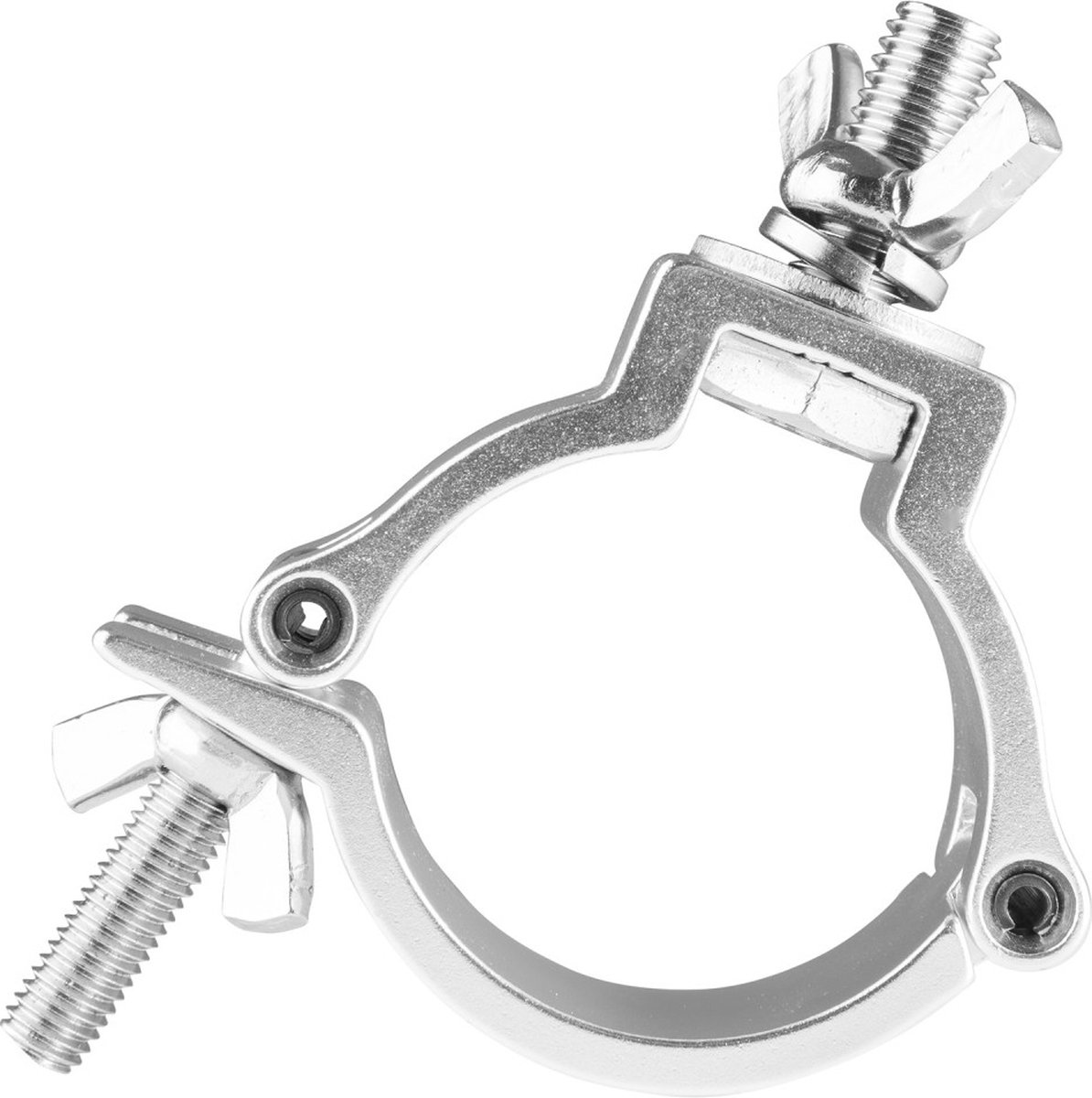 BEAMZ BC50-100 slimline half coupler 100kg max.