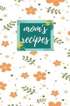 Mom's Recipes