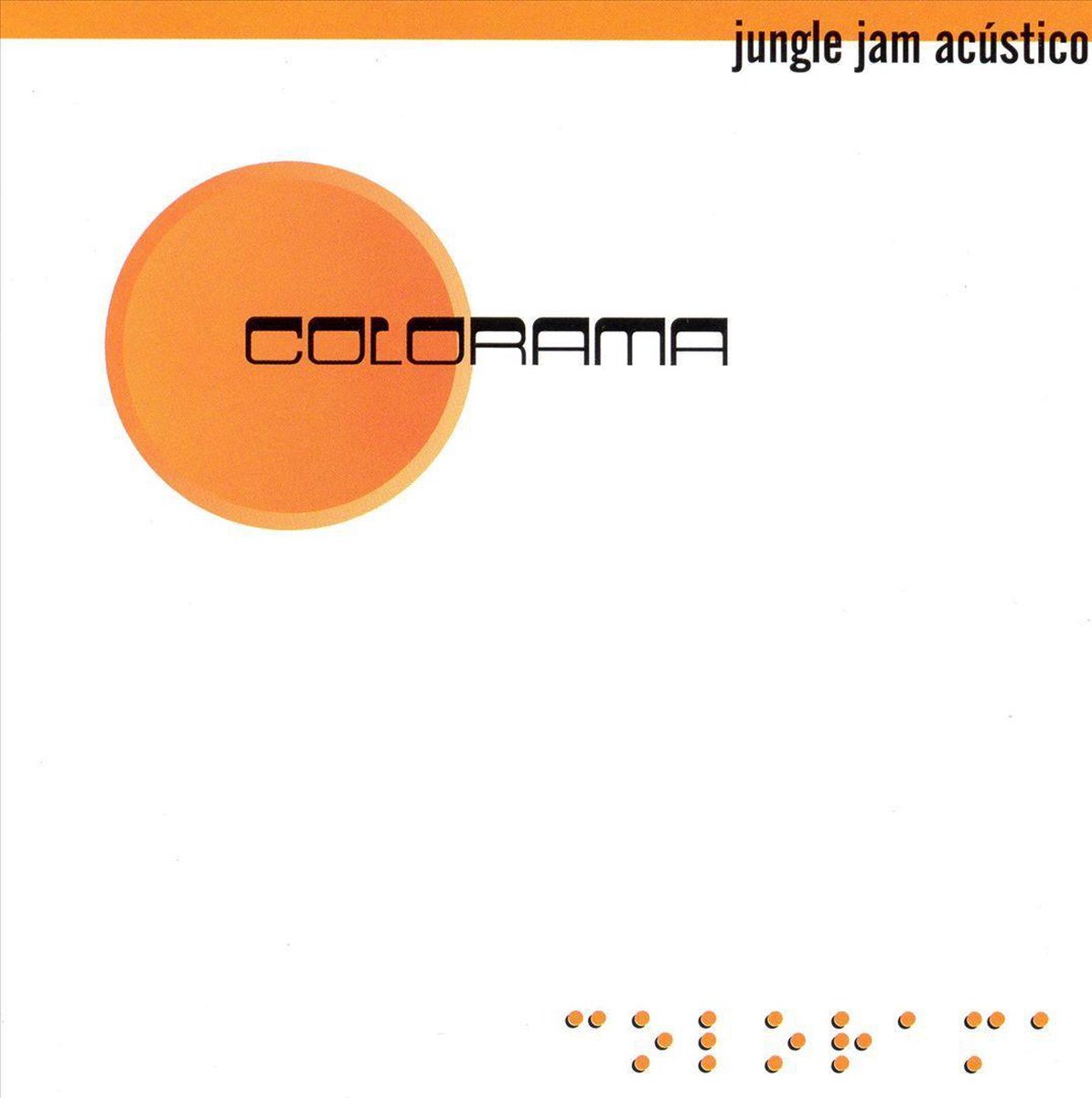Jungle Jam Acustico