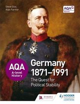 AQA A-level History