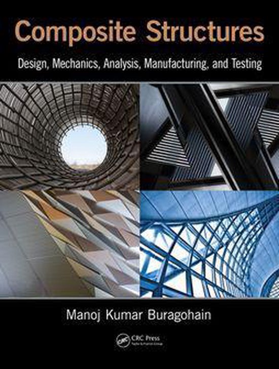 Composite Structures - cover