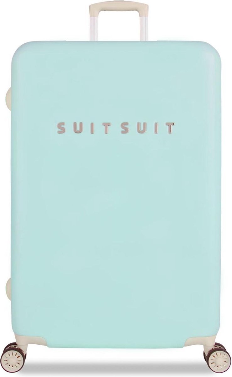 Fabulous Fifties - Luminous Mint - Reiskoffer (76 cm)