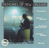 Memories of New Orleans