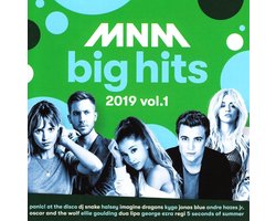 Mnm Big Hits 2019.1