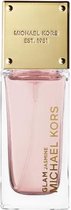 MULTI BUNDEL 2 stuks Michael Kors Glam Jasmine Eau De Perfume Spray 50ml