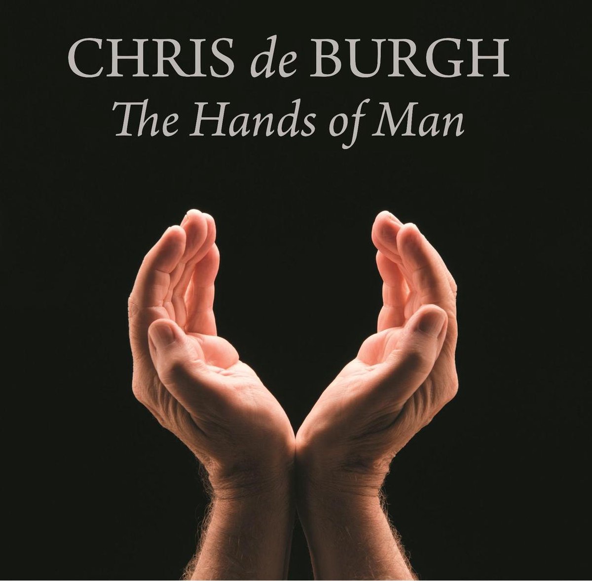 The Hands Of Man