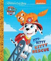 TC - Paw Patrol - Itty-Bitty Kitty Rescue