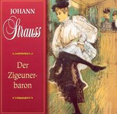 Strauss: Der Zigeunerbaron