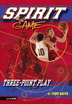 The Spirit of the Game, Sports Fiction - Three-Point Play