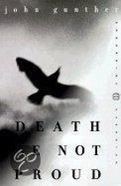 Death Be Not Proud