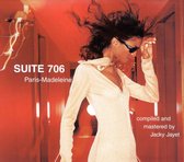 Suite 706: Paris Madeleine