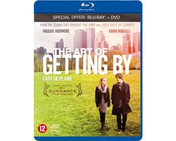 The Art Of Getting By (Blu-ray + Dvd)