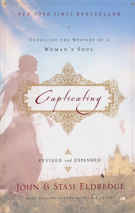 Captivating - cover