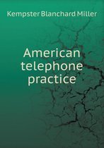American telephone practice