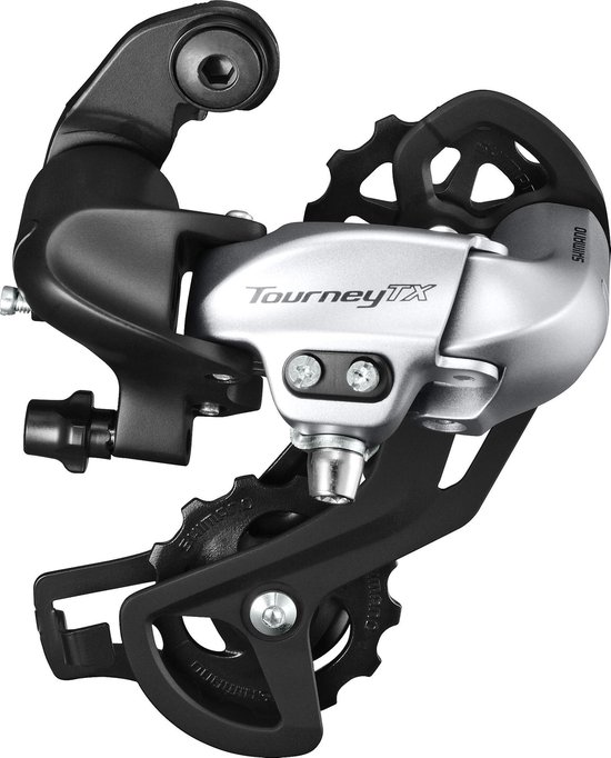 shimano tourney achterderailleur