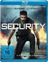 Sullivan, J: Security
