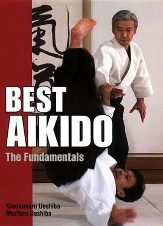 Best Aikido - cover