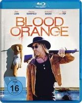 Blood Orange/Blu-ray