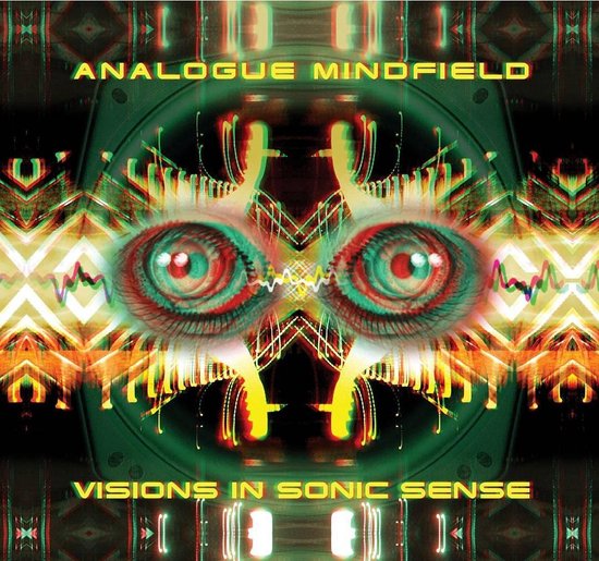 Foto: Visions in sonic sense