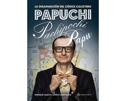 Papuchi pachipochi papu