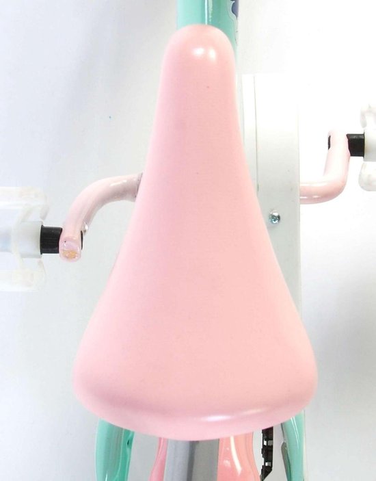 Woezel & Pip Kinderfiets