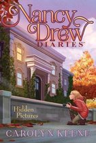 Nancy Drew Diaries- Hidden Pictures