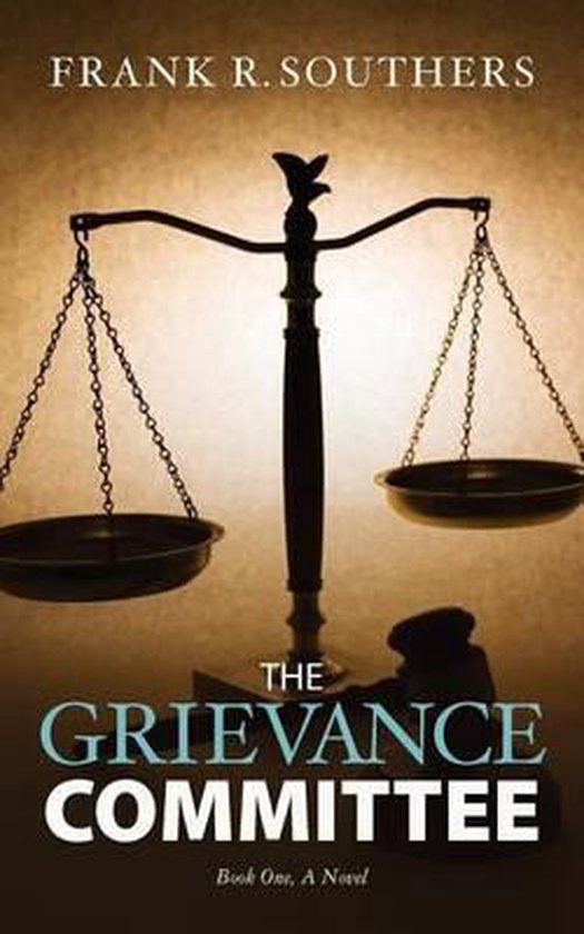 The Grievance Committee - cover