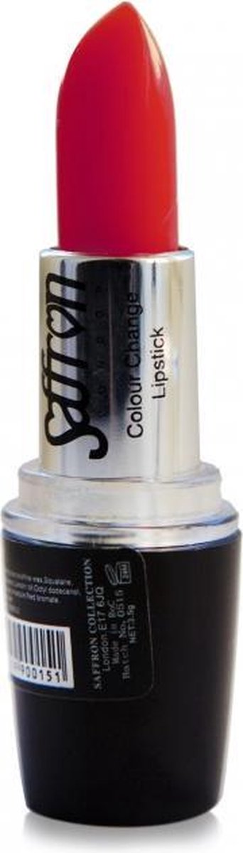 Saffron Lipstick - 28 Roseberry