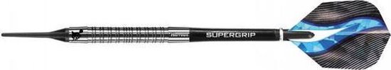 SUPERGRIP 90% SOFTIP TUNGSTEN 20 GR — afbeelding 5
