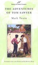 The Adventures of Tom Sawyer (Barnes & Noble Classics Series)