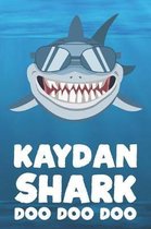 Kaydan - Shark Doo Doo Doo