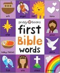First 100- First 100: First 100 Bible Words Padded